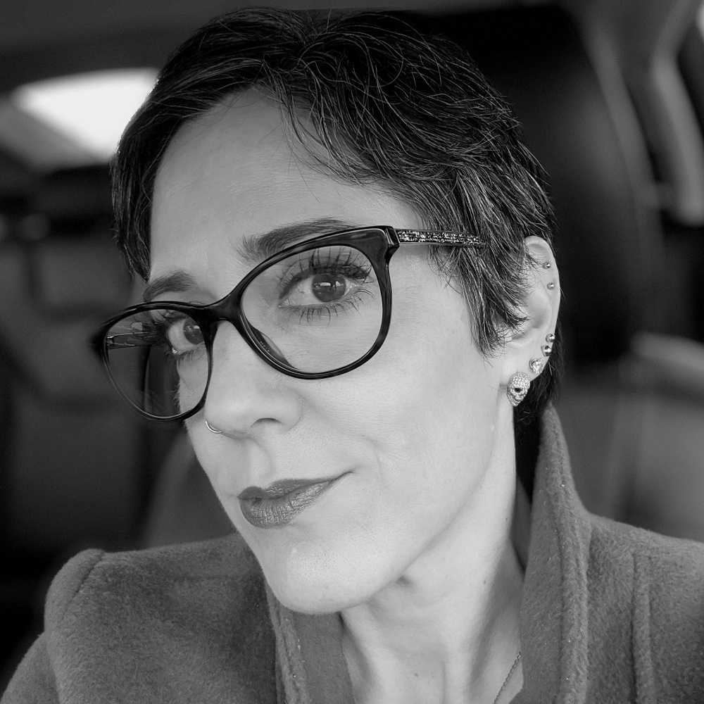 Meet your Posher, Gina